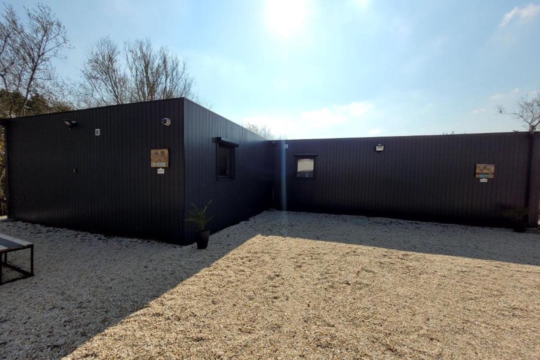 Photo of Buildings in Saint-Jean-de-Monts