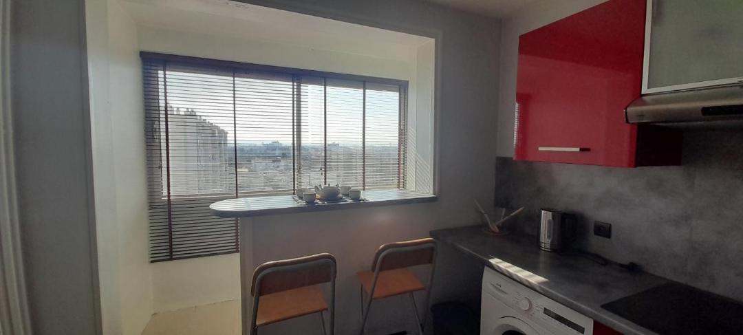 Photo of Kitchen in Reims