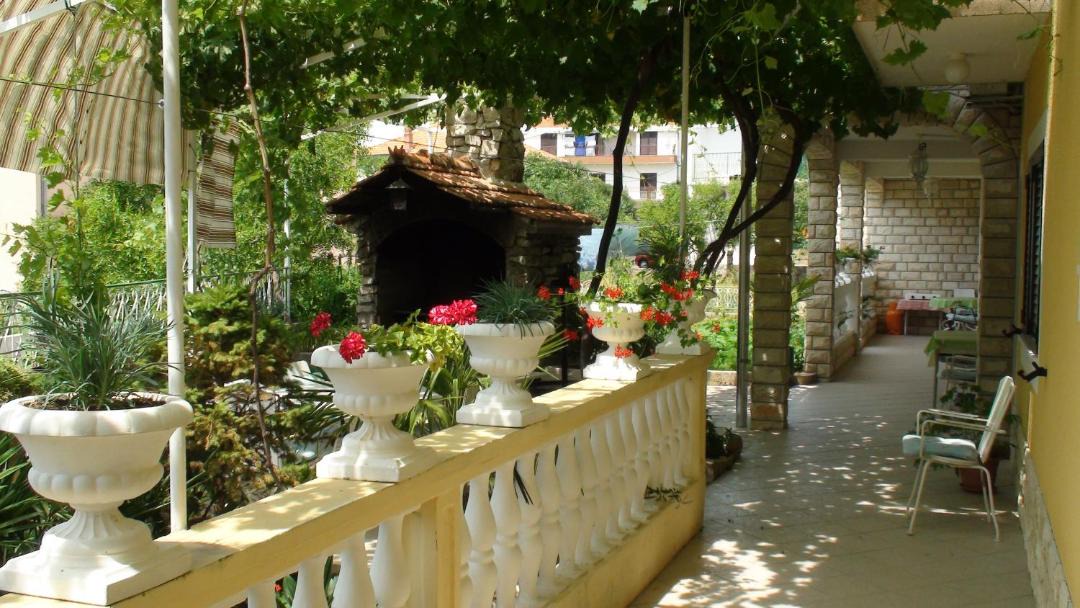Photo of Patio Balcony in Vodice