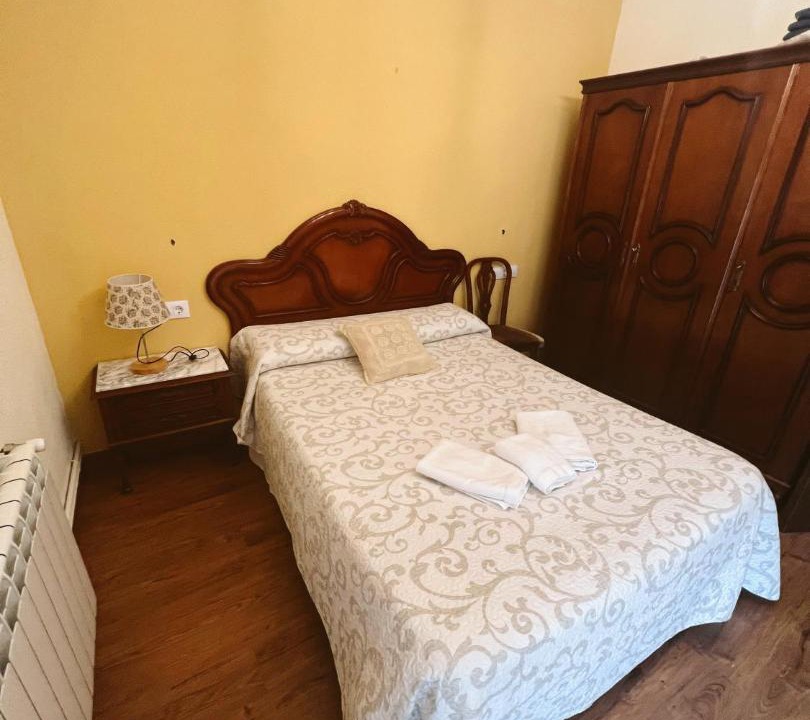 Photo of Bedroom in Garcinarro
