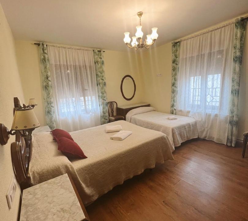 Photo of Bedroom in Garcinarro