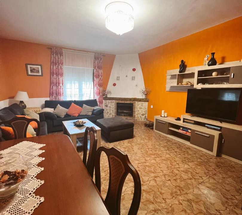 Photo of Livingroom in Garcinarro