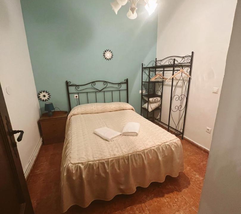 Photo of Bedroom in Garcinarro