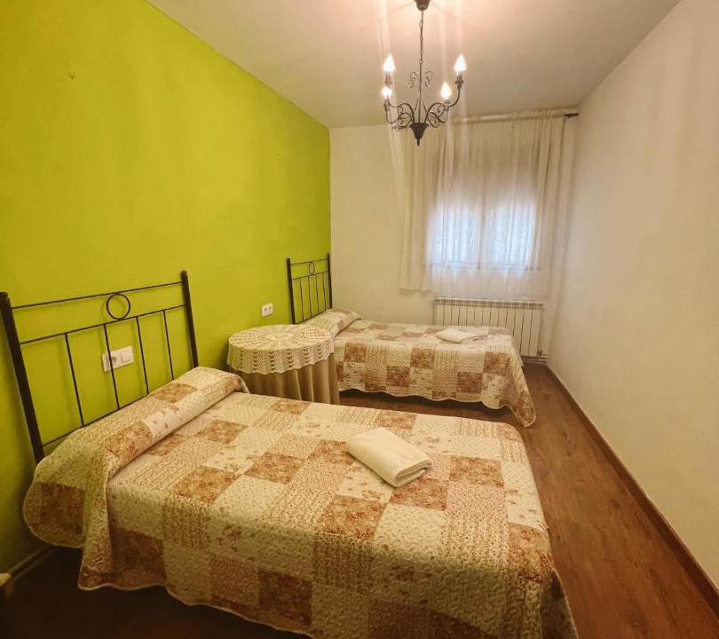 Photo of Bedroom in Garcinarro