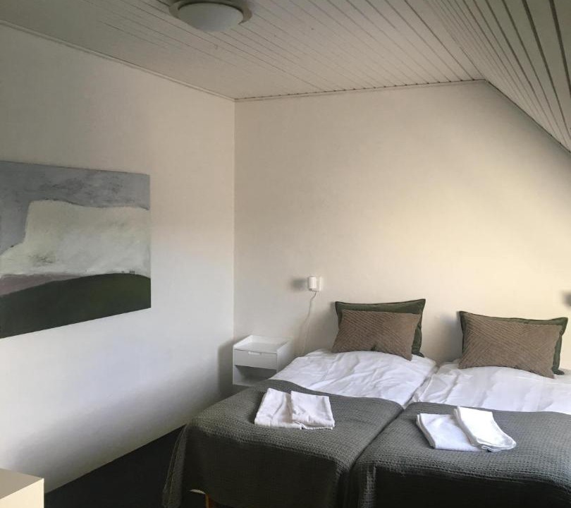 Photo of Bedroom in Roslev