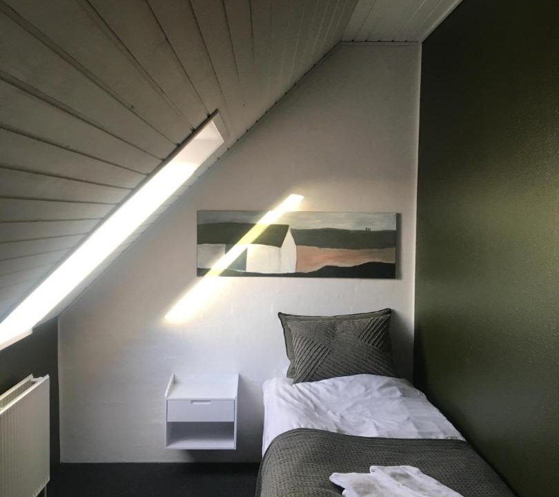 Photo of Bedroom in Roslev
