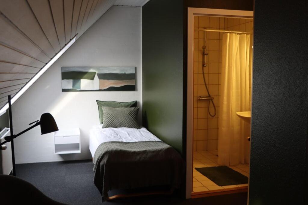 Photo of Bedroom in Roslev