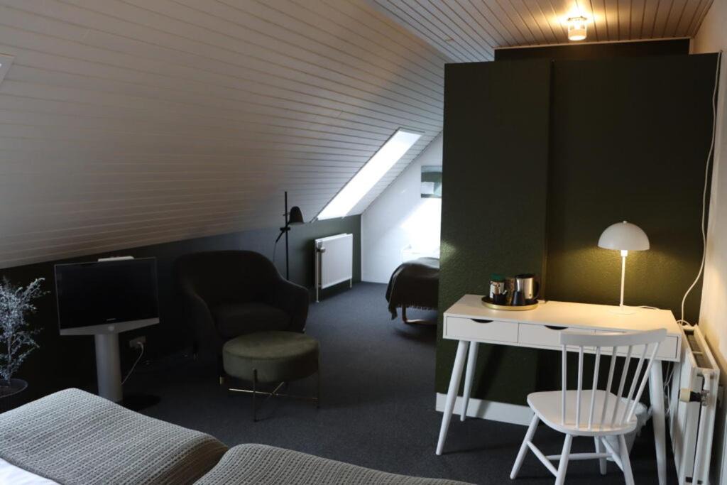Photo of Livingroom in Roslev