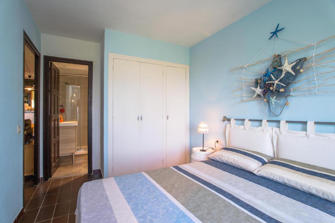 Photo of Bedroom in Aiguablava