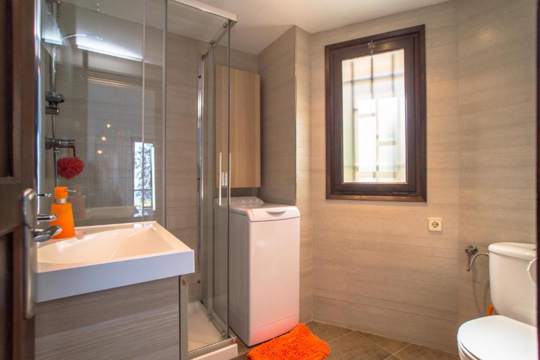 Photo of Bathroom in Aiguablava