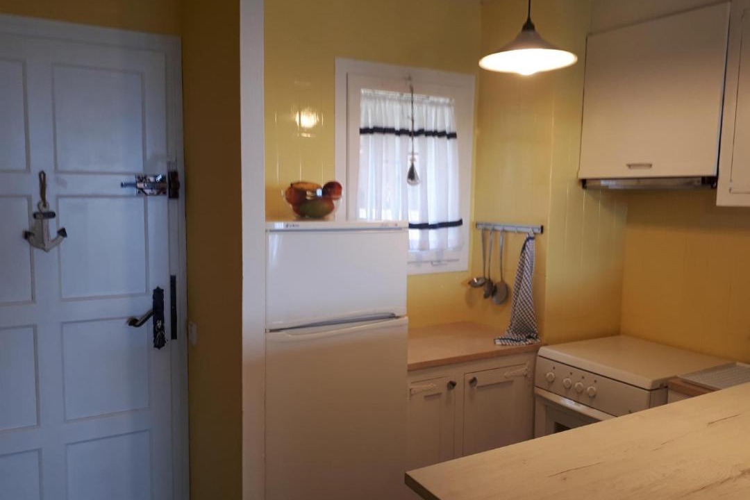 Photo of Kitchen in Aiguablava