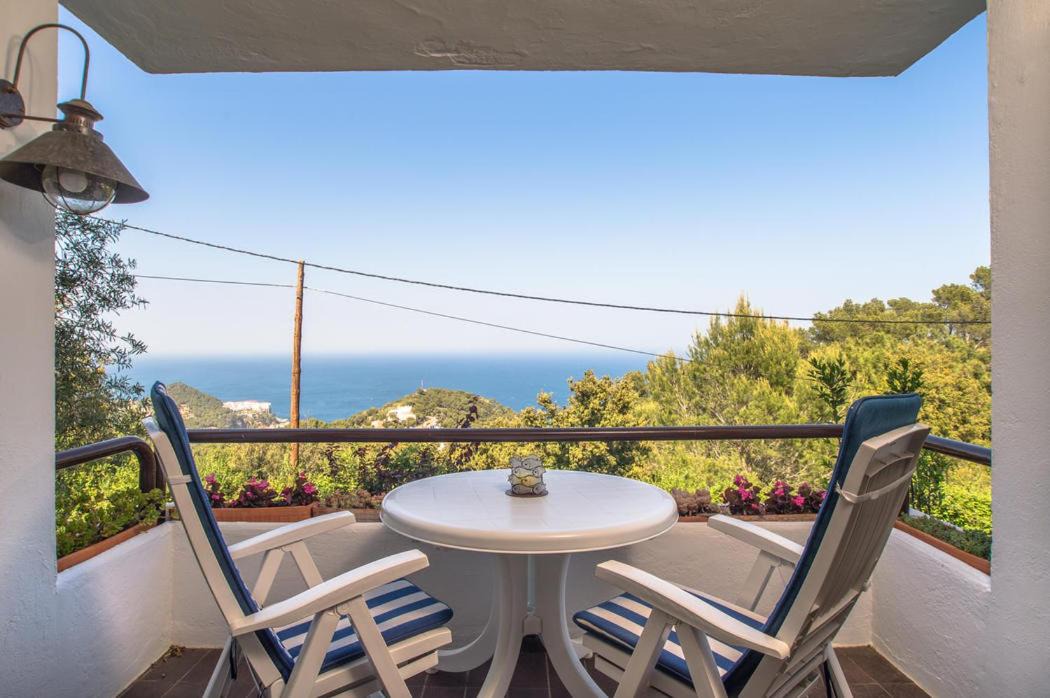 Photo of Patio Balcony in Aiguablava
