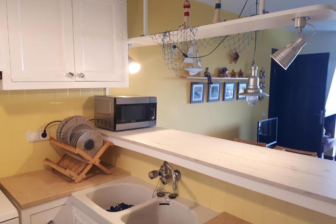 Photo of Kitchen in Aiguablava