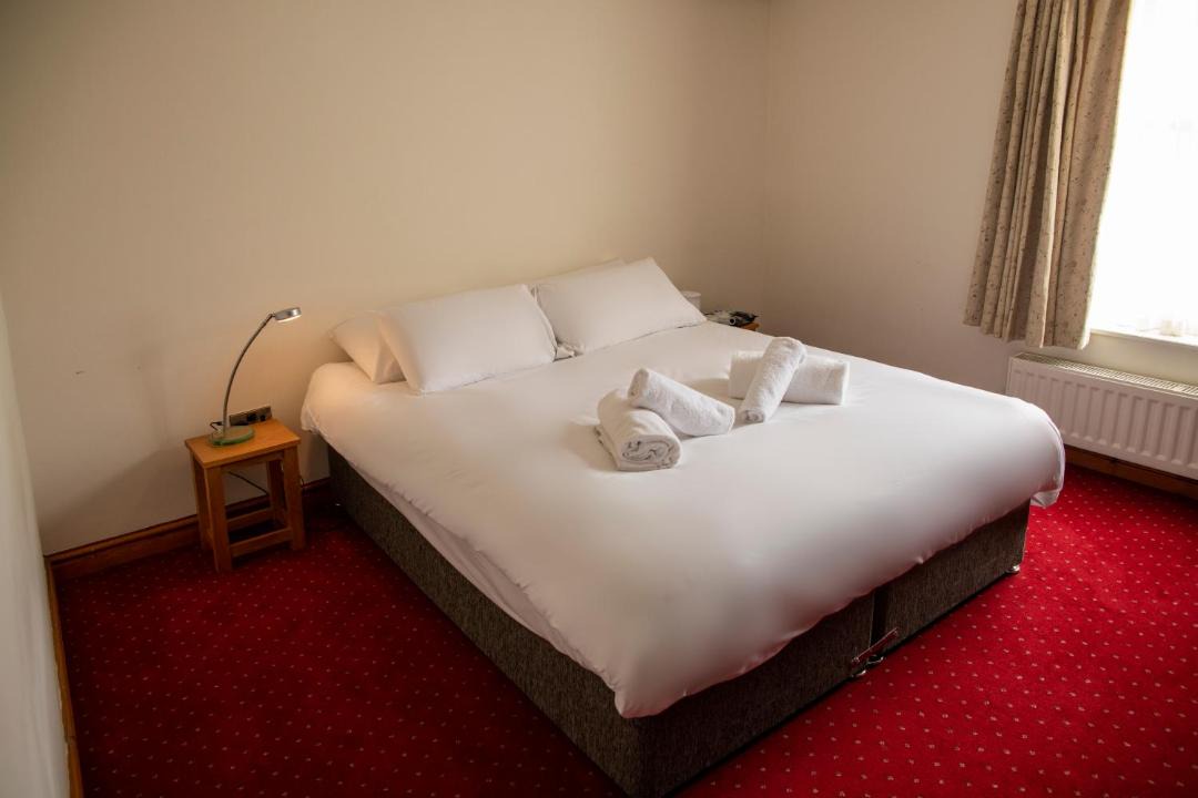 Photo of Bedroom in Knighton