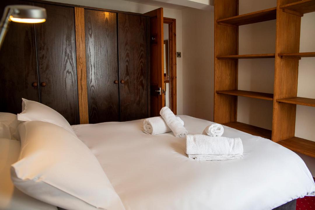 Photo of Bedroom in Knighton