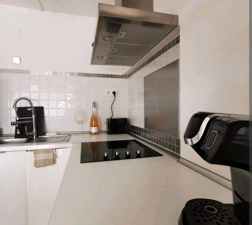 Photo of Kitchen in Frejus