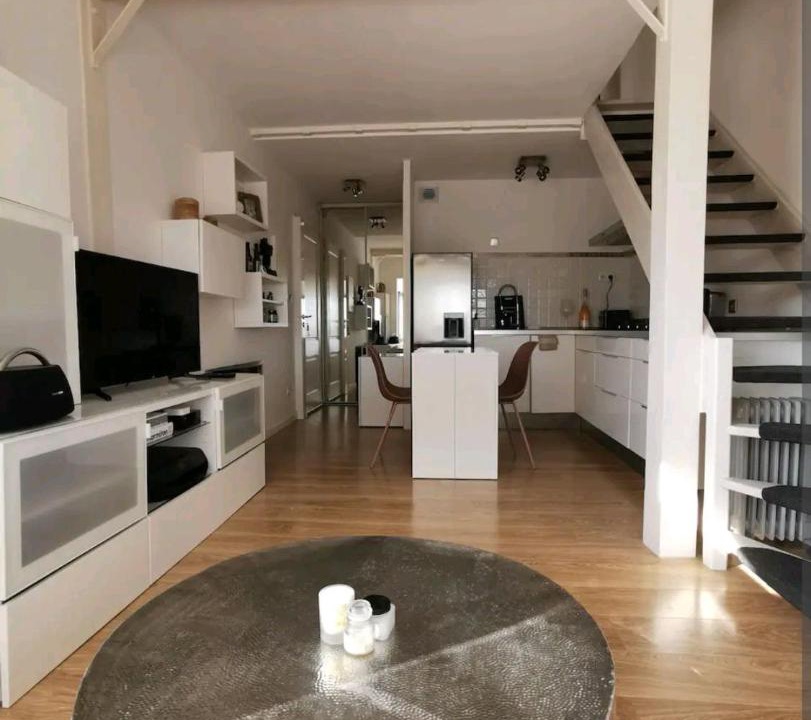 Photo of Livingroom in Frejus