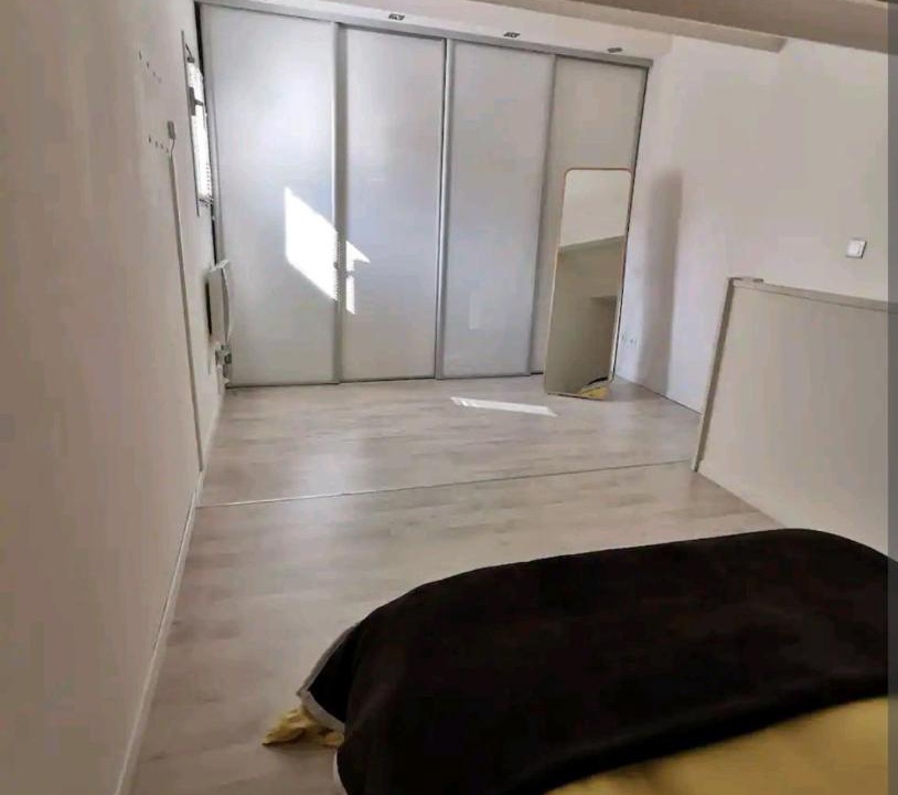 Photo of Bedroom in Frejus