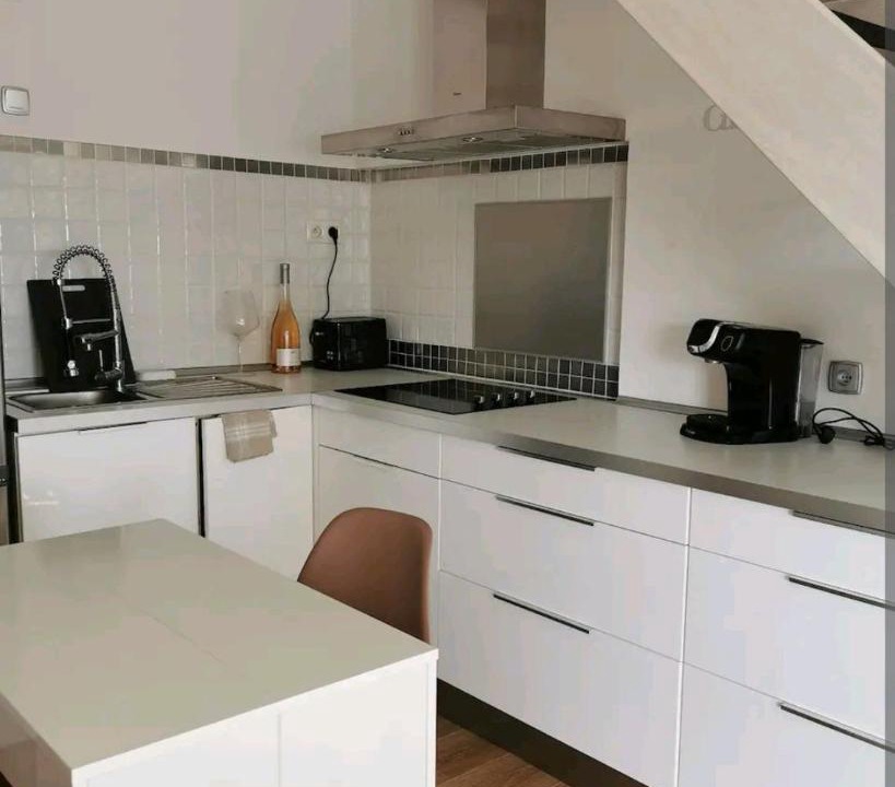 Photo of Kitchen in Frejus