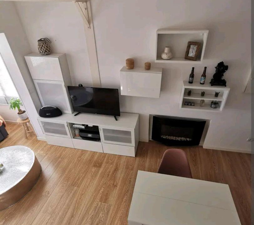 Photo of Livingroom in Frejus