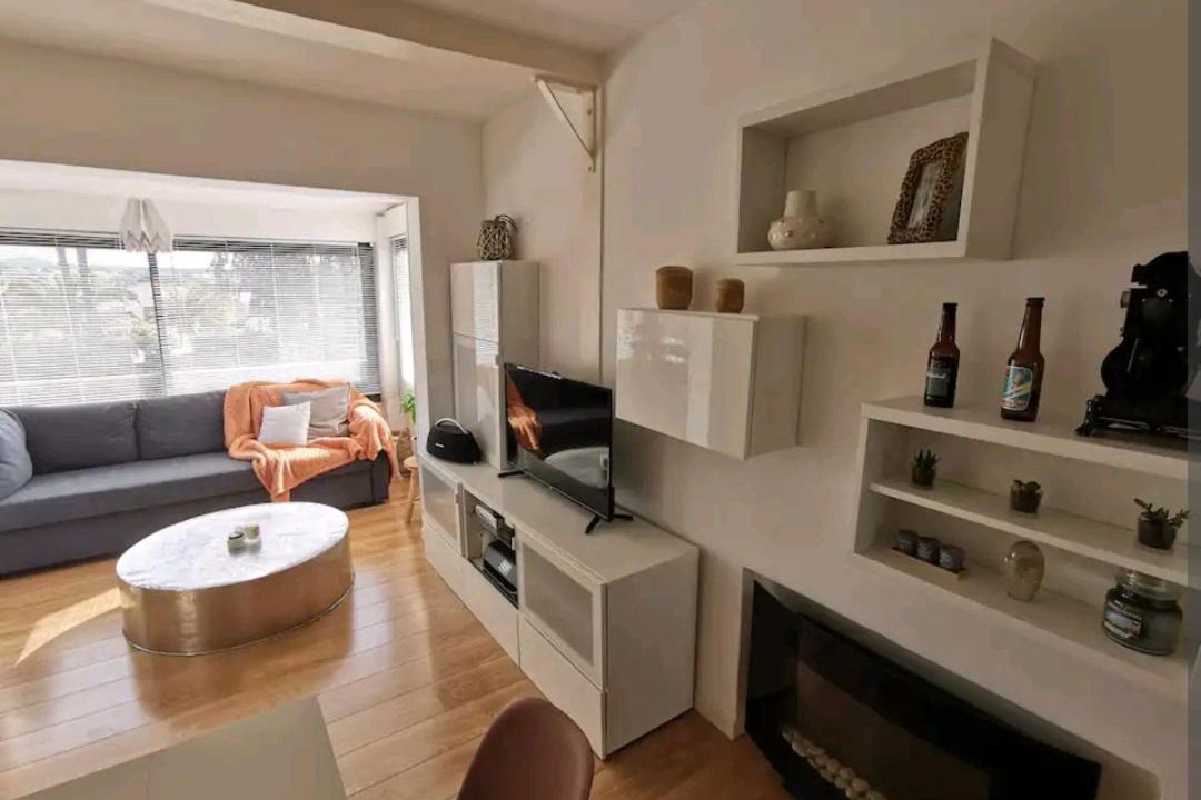 Photo of Livingroom in Frejus