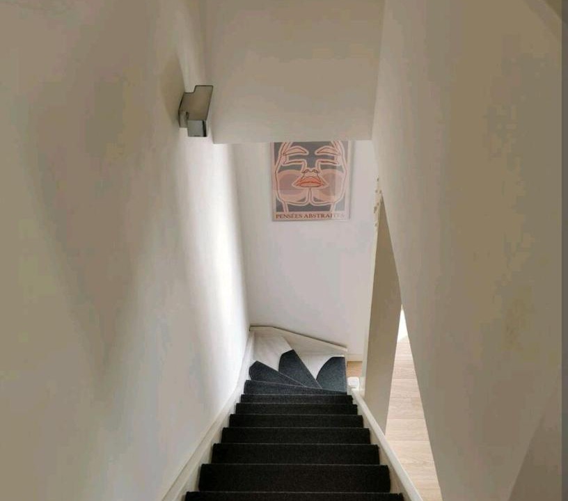 Photo of Bedroom in Frejus