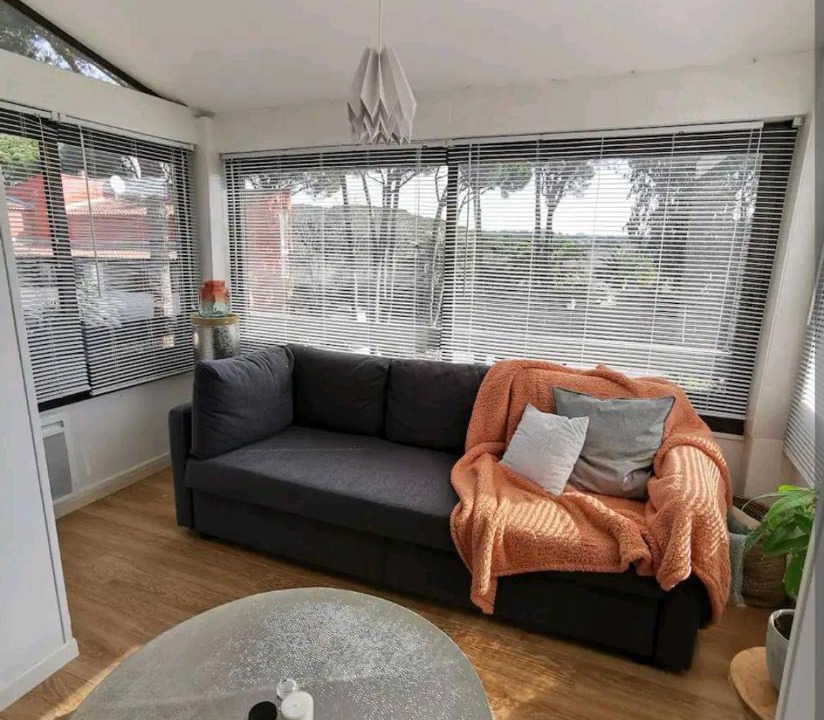 Photo of Livingroom in Frejus