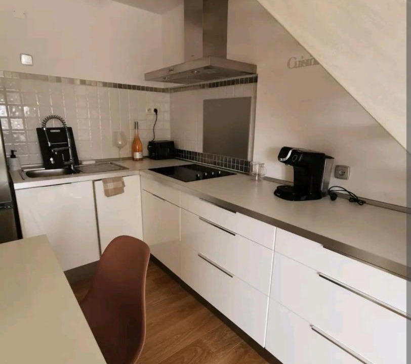 Photo of Kitchen in Frejus