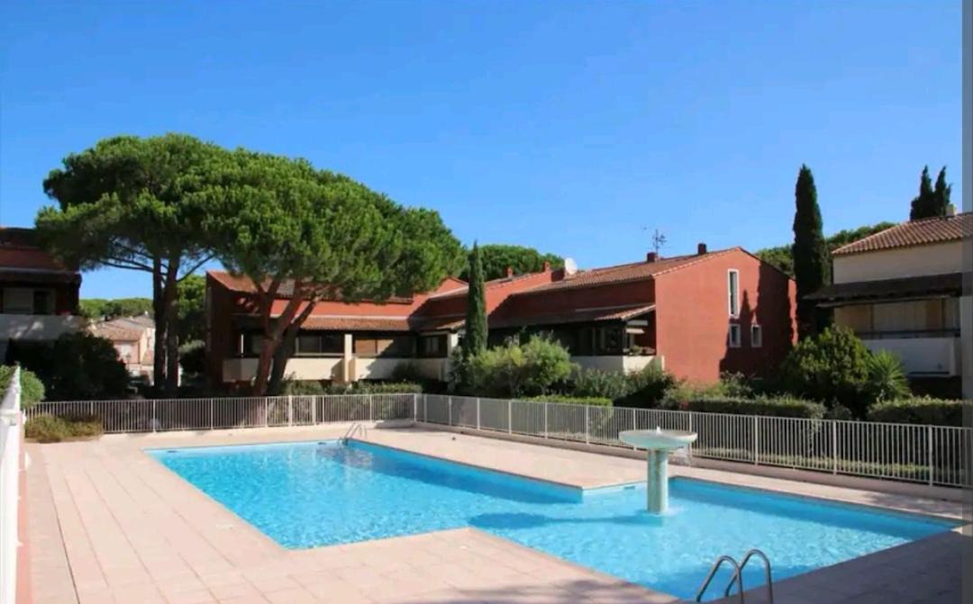 Photo of Outdoor in Frejus