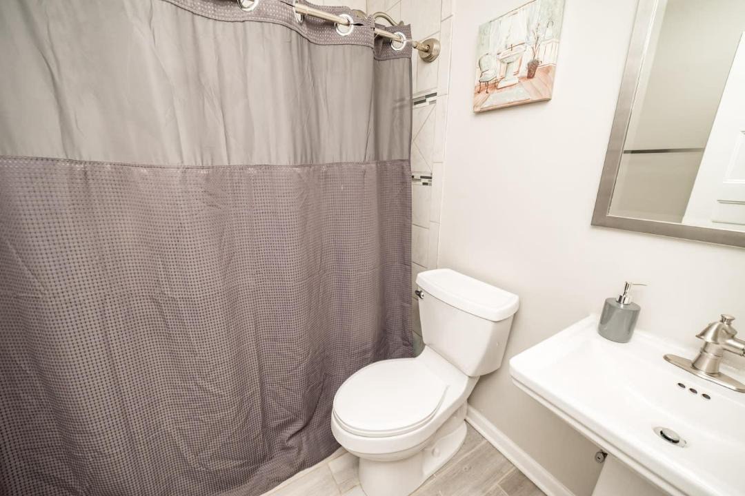 Photo of Bathroom in Lynchburg