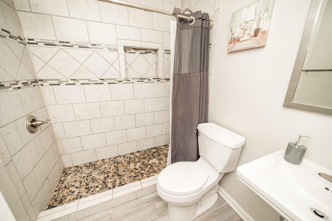 Photo of Bathroom in Lynchburg