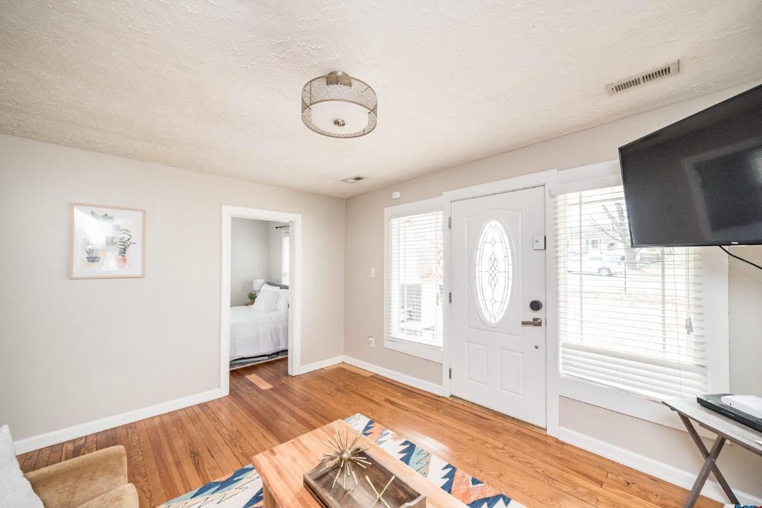 Photo of Livingroom in Lynchburg