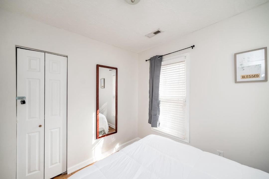 Photo of Bedroom in Lynchburg
