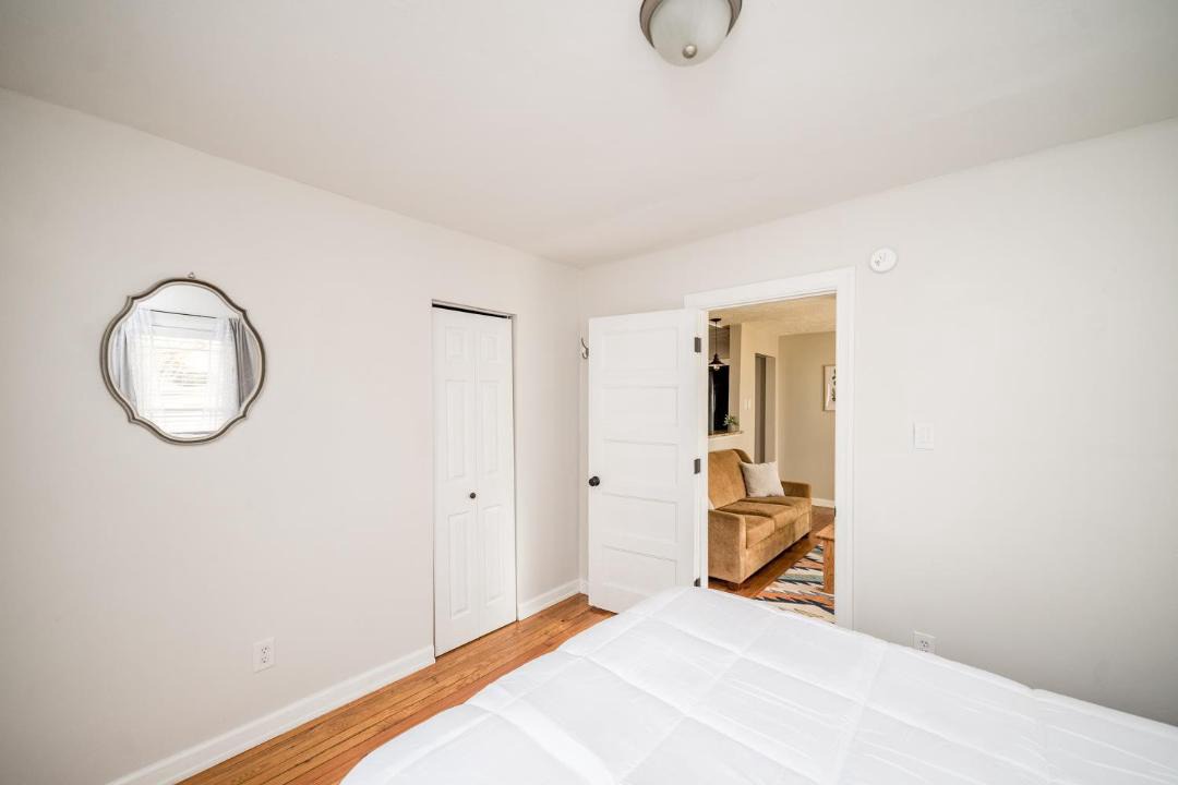 Photo of Bedroom in Lynchburg