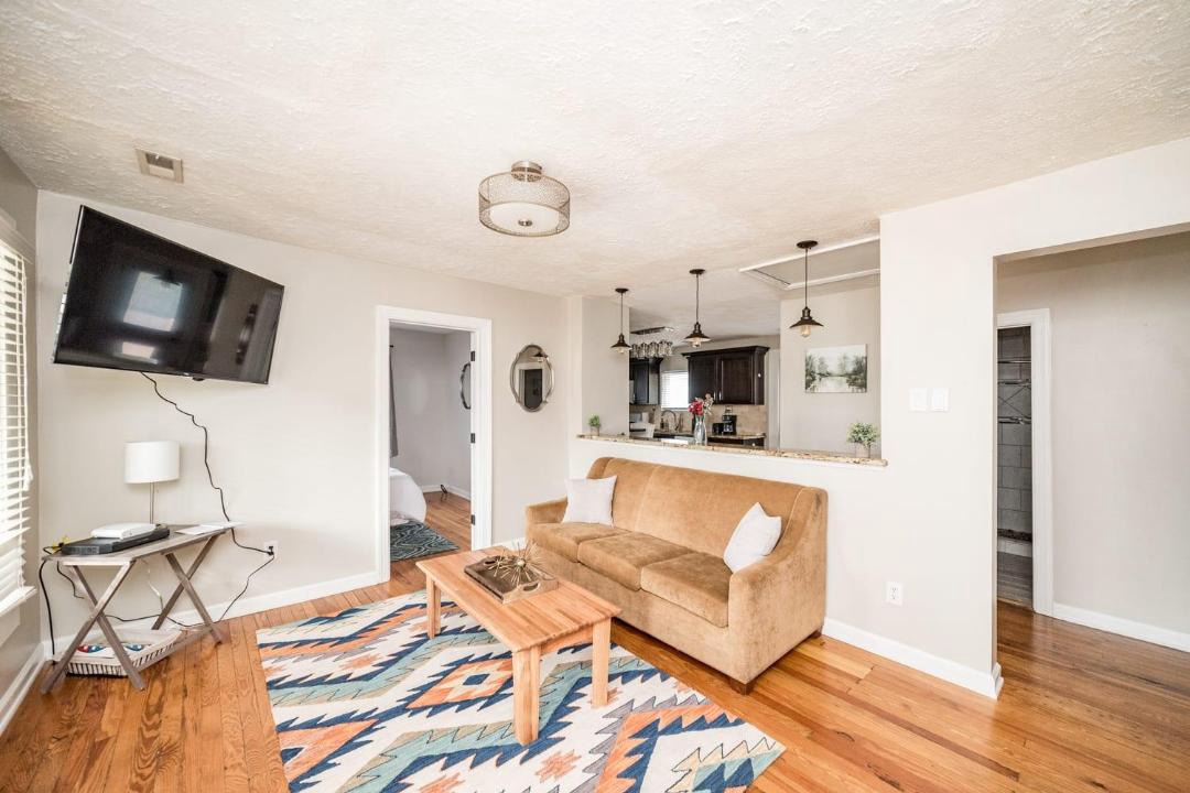 Photo of Livingroom in Lynchburg