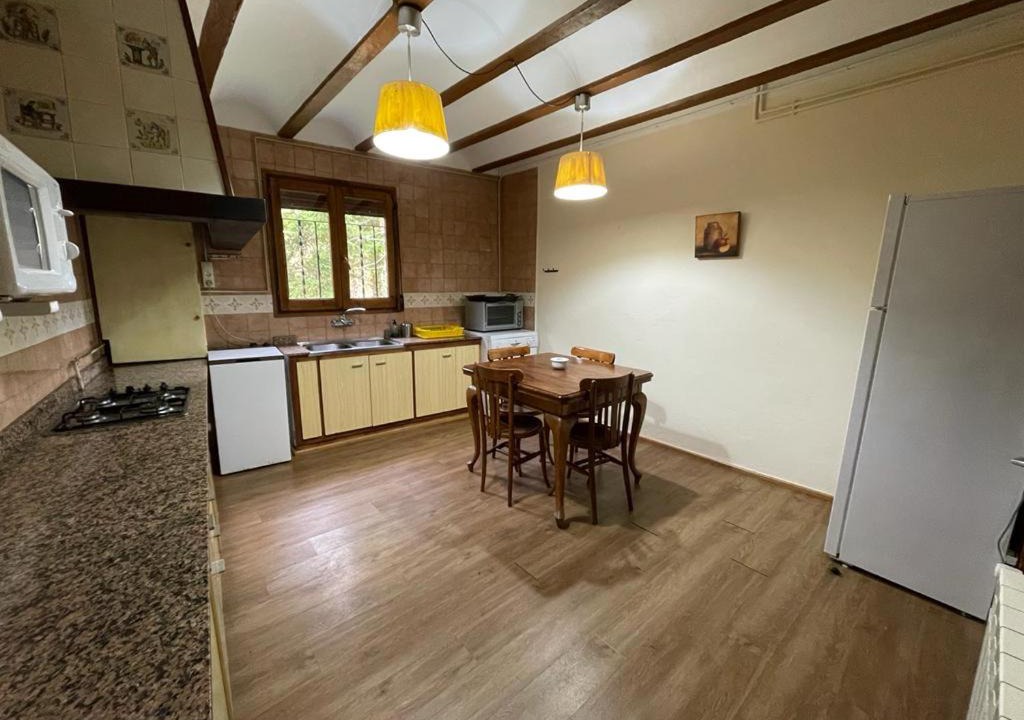 Photo of Livingroom in Oden