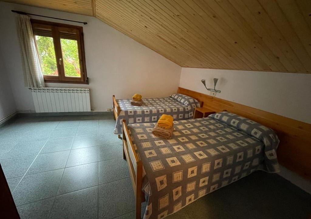 Photo of Bedroom in Oden