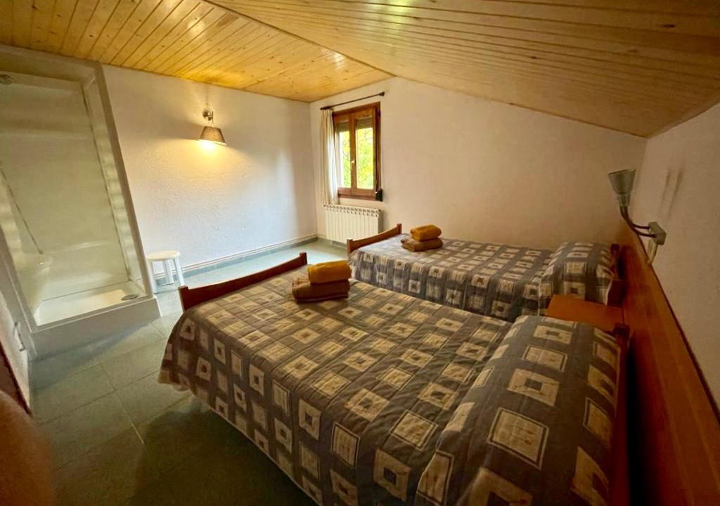 Photo of Bedroom in Oden