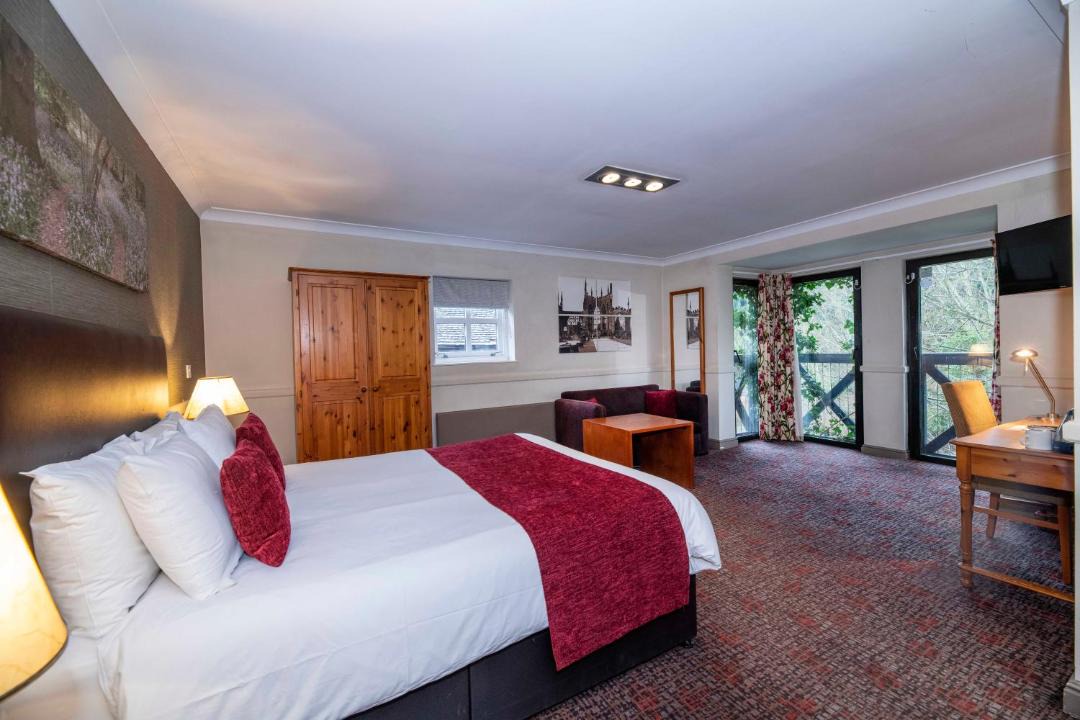 Photo of Bedroom in Baginton