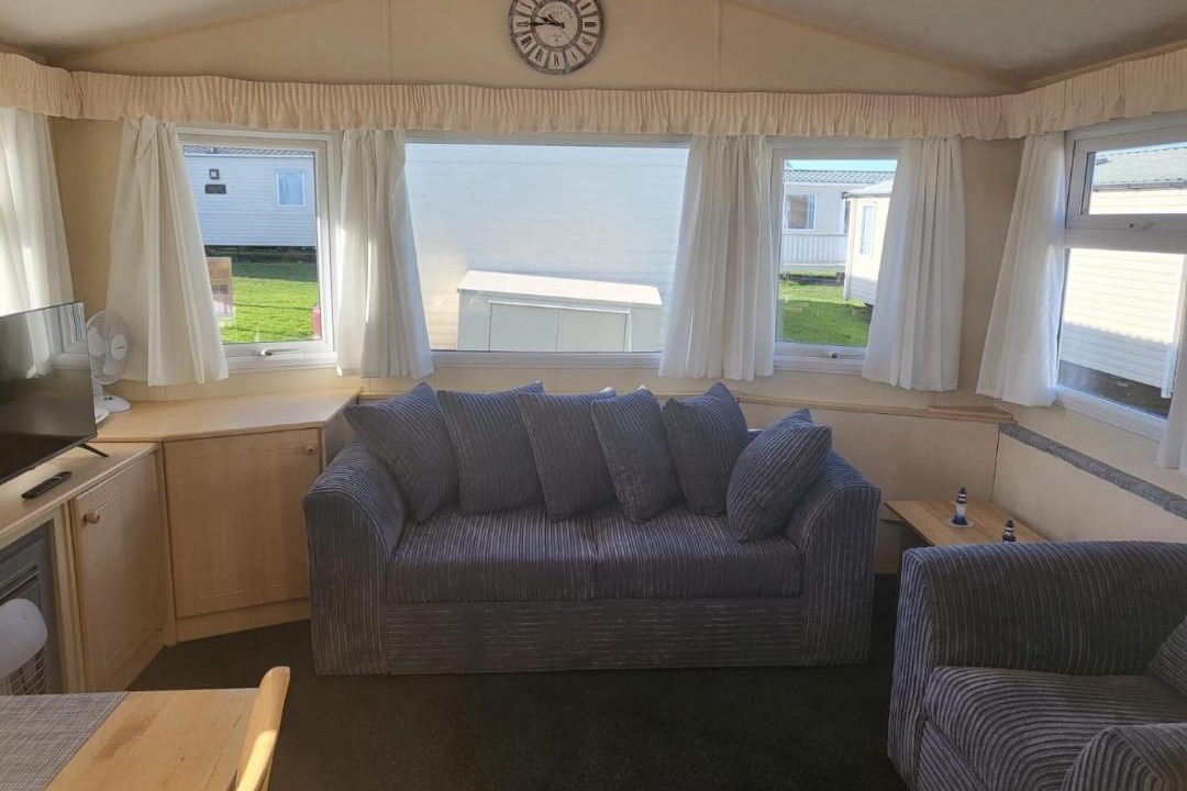 Photo of Livingroom in Dymchurch