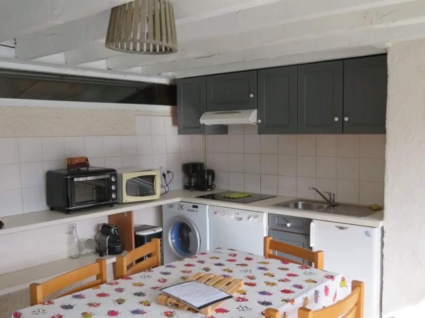 Photo of Kitchen in Campan