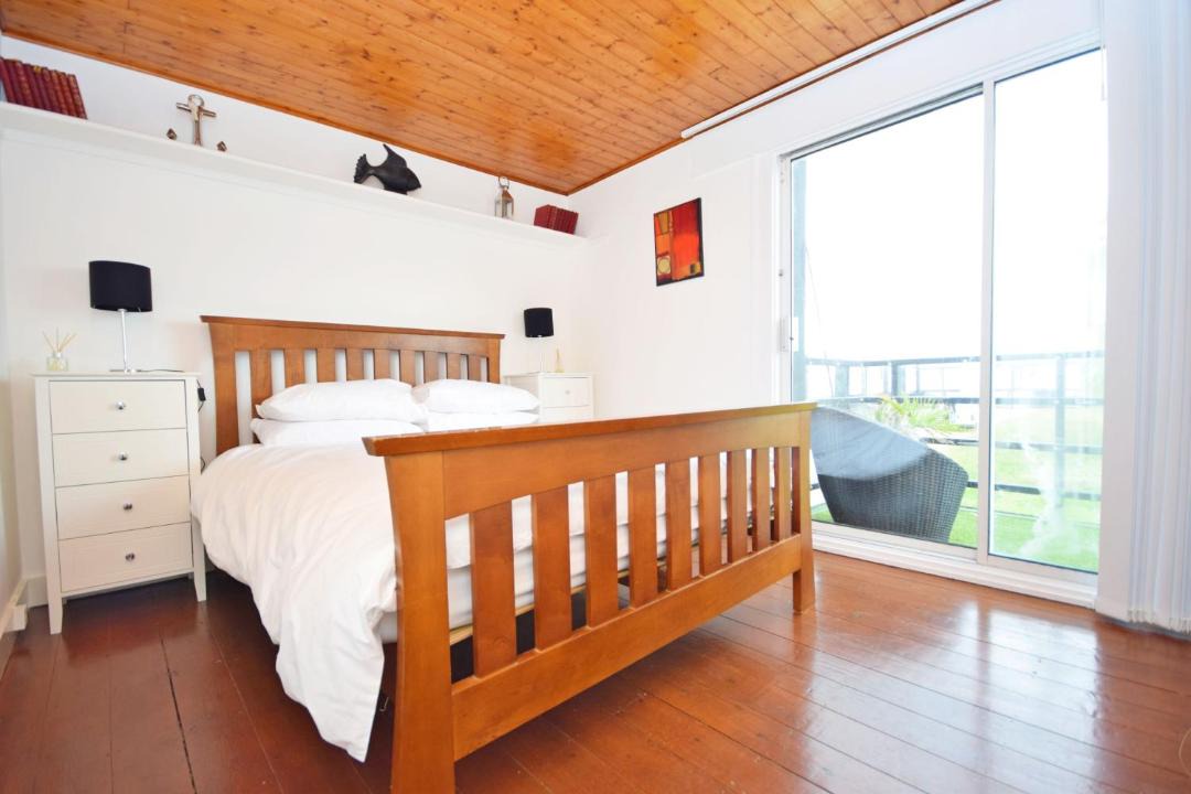 Photo of Bedroom in Emsworth