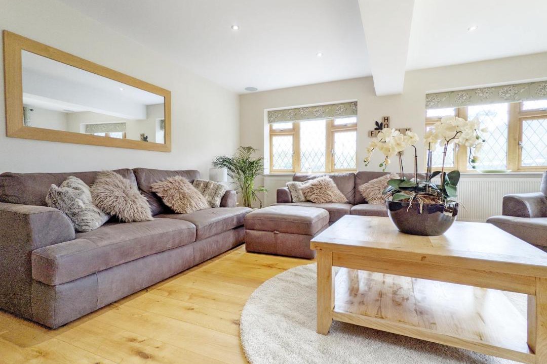 Photo of Livingroom in Angmering