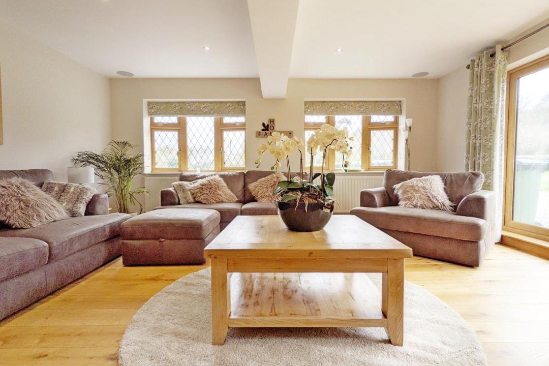 Photo of Livingroom in Angmering