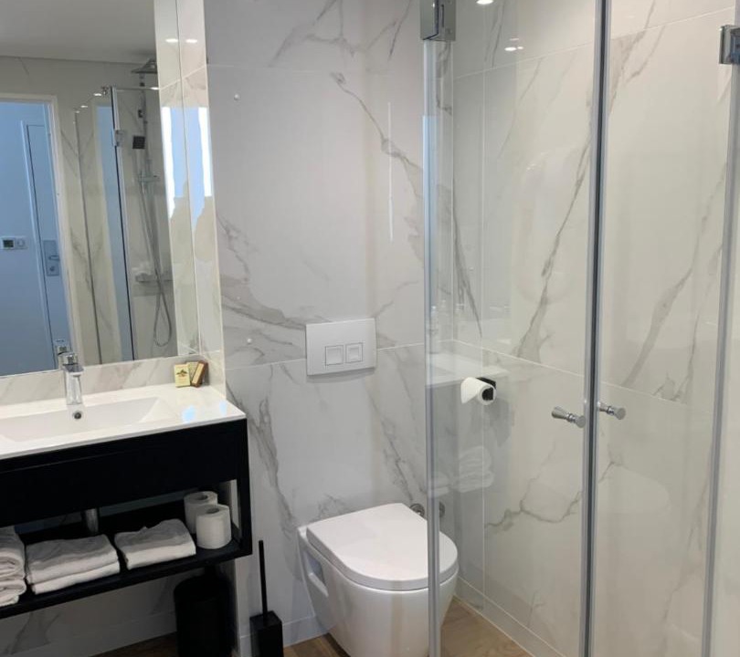 Photo of Bathroom in Lesigny