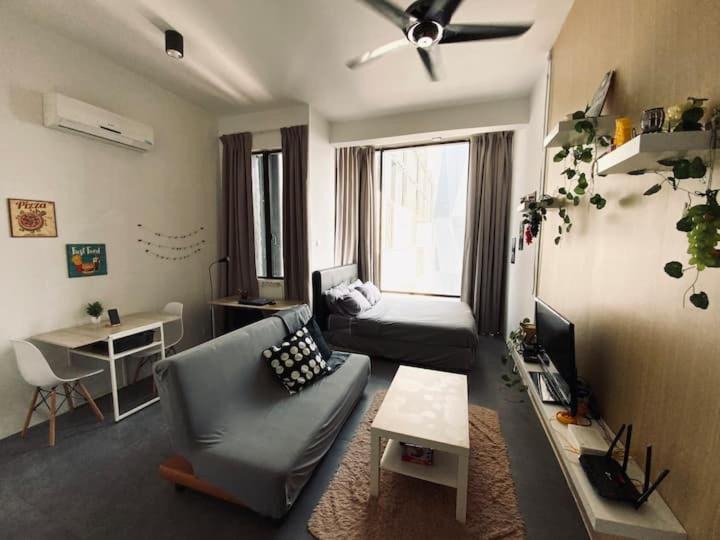 Photo of Livingroom in Cyberjaya