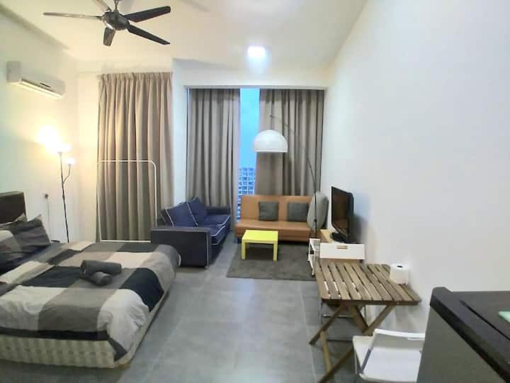 Photo of Livingroom in Cyberjaya