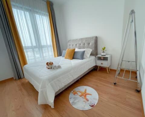 Photo of Bedroom in Cyberjaya
