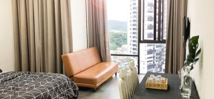 Photo of Bedroom in Cyberjaya