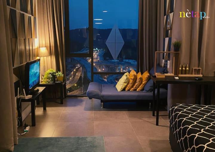 Photo of Livingroom in Cyberjaya